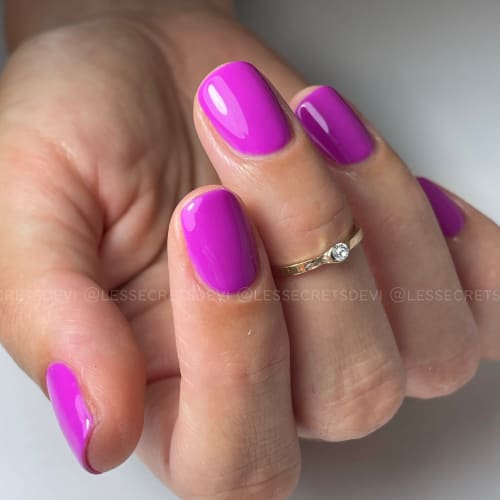Les Secrets de Vi - Nails & Beauty - Onglerie Villenave-d'Ornon - Les Secrets de Vi - Nails & Beauty - Photo Galerie - OneBooking