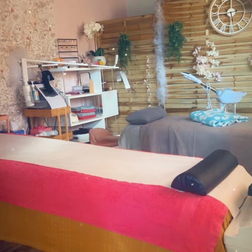 Mams bien-être & senteurs - Massage Saint-Avold - Mams bien-être & senteurs - Photo Galerie - OneBooking
