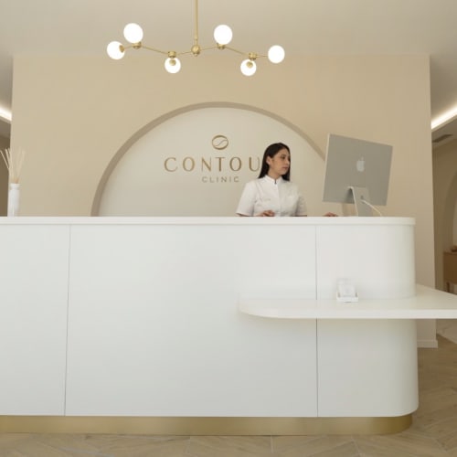 Contour Clinic - Institut de beauté Antibes - Contour Clinic - Photo Galerie - OneBooking
