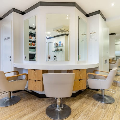 DESSANGE - Melun - Coiffure Melun - DESSANGE - Melun - Photo Galerie - OneBooking