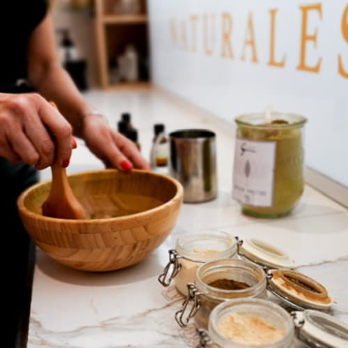 NaturalEssence - Coiffure Marseille - NaturalEssence - Photo Galerie - OneBooking