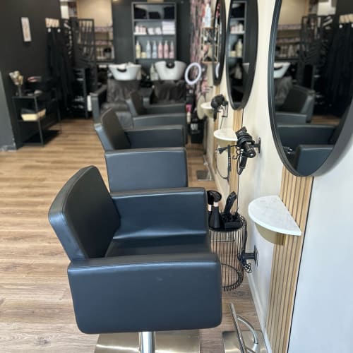 Le Salon de M’A - Coiffure Angers - Le Salon de M’A - Photo Galerie - OneBooking