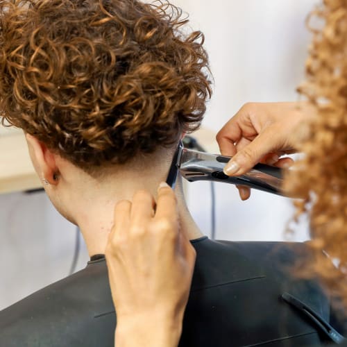 HÄN - Coiffure Rennes - HÄN - Photo Galerie - OneBooking