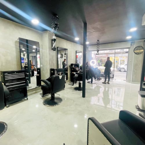 Gotham Studio - Sourcils & cils Asnières-sur-Seine - Gotham Studio - Photo Galerie - OneBooking