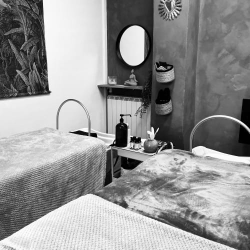 LoreleY'S HEAD SPA - Coiffure Le Havre - LoreleY'S HEAD SPA - Photo Galerie - OneBooking