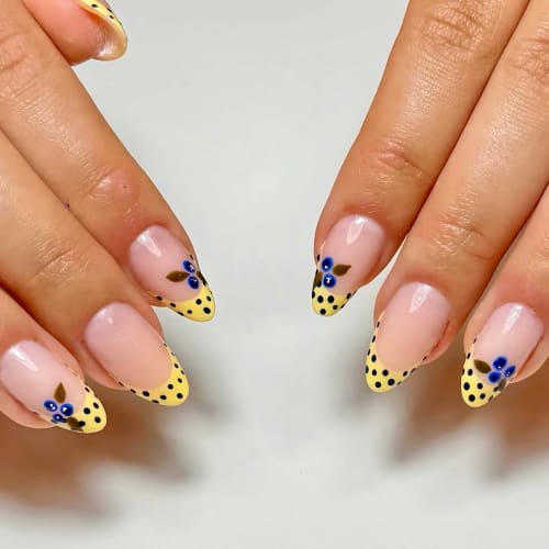 Les ongles des Miss by Lna - Onglerie Borgo - Les ongles des Miss by Lna - Photo Galerie - OneBooking
