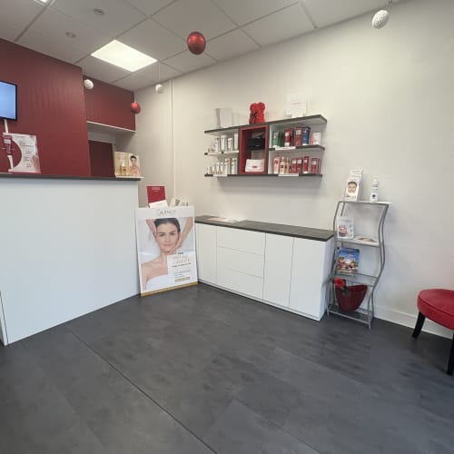 Harmonie Institut de Beauté - Onglerie Tours - Harmonie Institut de Beauté - Photo Galerie - OneBooking