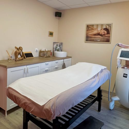 Espace Beauté Bien-être - Institut de beauté Villeneuve-sur-Lot - Espace Beauté Bien-être - Photo Galerie - OneBooking
