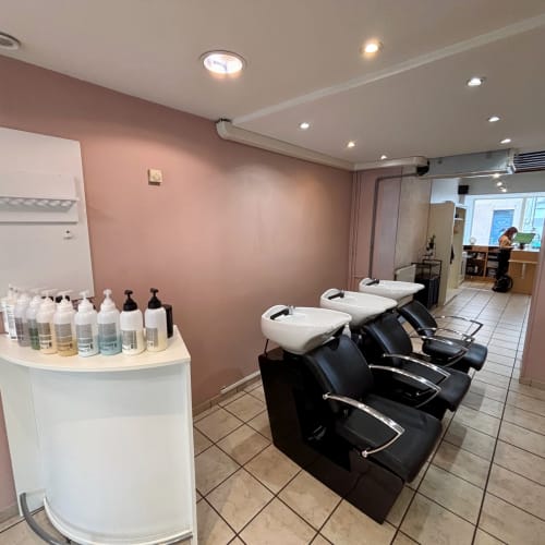 Le studio d’Élo - Coiffure Dreux - Le studio d’Élo - Photo Galerie - OneBooking