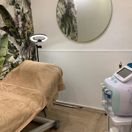 Parenthèse Beauté - Onglerie Cannes - Parenthèse Beauté - Photo Galerie - OneBooking
