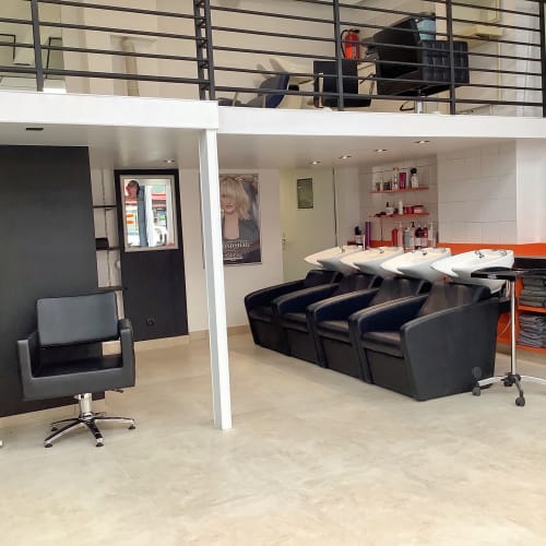 Génération Coiffure Aulnay - Coiffure Aulnay-sous-Bois - Génération Coiffure Aulnay - Photo Galerie - OneBooking