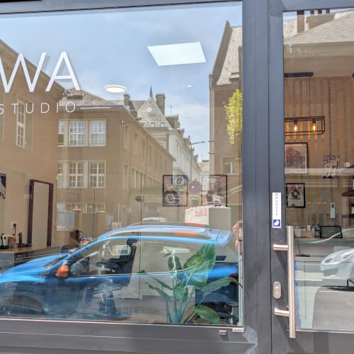 Dawa Hair Studio - Coiffure Amiens - Dawa Hair Studio - Photo Galerie - OneBooking