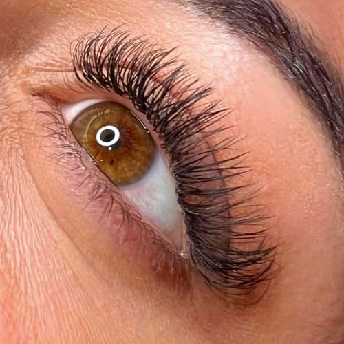 Beauty Prescillia MAKE UP ARTIST - Sourcils & cils Lorient - Beauty Prescillia MAKE UP ARTIST - Photo Galerie - OneBooking