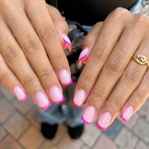 L'beautynail's - Onglerie Nîmes - L'beautynail's - Photo Galerie - OneBooking