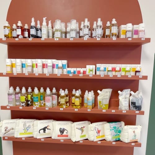 L’ATELIER DE LAURIE - Institut de beauté La Madeleine - L’ATELIER DE LAURIE - Photo Galerie - OneBooking