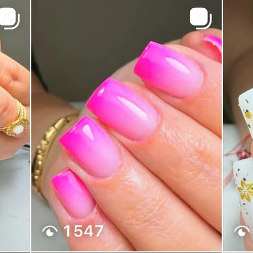 O joli ongle - Institut de beauté Vitrolles - O joli ongle - Photo Galerie - OneBooking