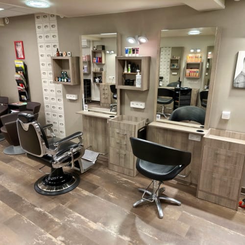 Ciseaux de Laure - Coiffure Sarre-Union - Ciseaux de Laure - Photo Galerie - OneBooking