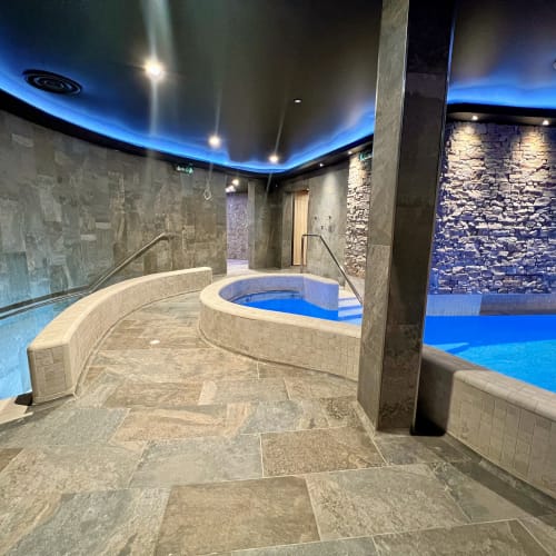 Les Bains des Arènes - Bien-être Béziers - Les Bains des Arènes - Photo Galerie - OneBooking