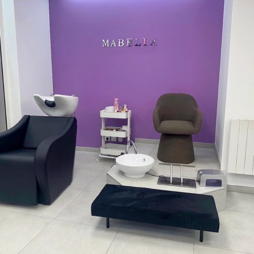Mabella esthétique - Onglerie Thionville - Mabella esthétique - Photo Galerie - OneBooking