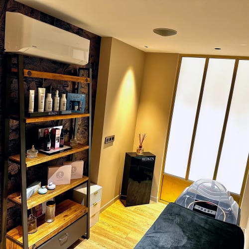 Le 24 coiffeur expert - Coiffure Bouaye - Le 24 coiffeur expert - Photo Galerie - OneBooking