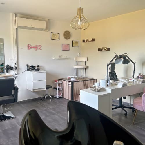Oh my beauty - Coiffure Saint-Maximin-la-Sainte-Baume - Oh my beauty - Photo Galerie - OneBooking