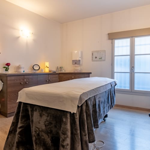 Spa des capucins - Sourcils & cils Montauban - Spa des capucins - Photo Galerie - OneBooking