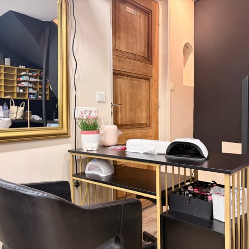 Laura S Esthéticienne - Prothésiste Ongulaire - Coiffure Nice - Laura S Esthéticienne - Prothésiste Ongulaire - Photo Galerie - OneBooking