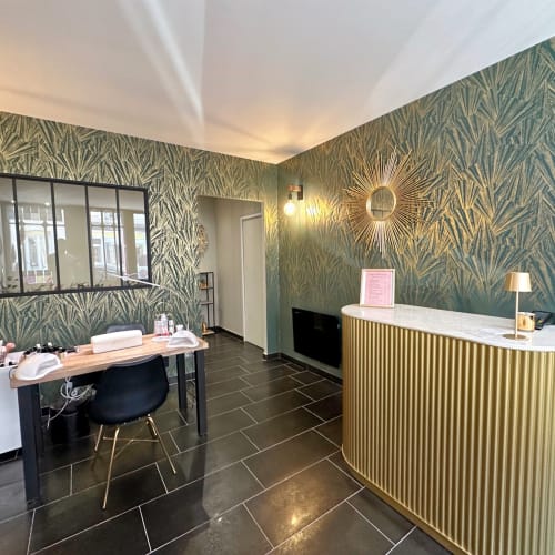 Maison Maé - Onglerie Reims - Maison Maé - Photo Galerie - OneBooking