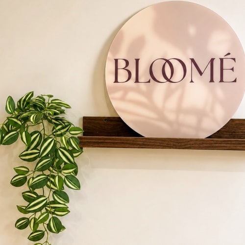 BLOOMÉ • Massage Sur Mesure - Barbier Rennes - BLOOMÉ • Massage Sur Mesure - Photo Galerie - OneBooking