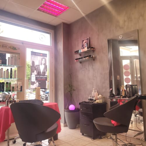 Styling C - Coiffure Nice - Styling C - Photo Galerie - OneBooking