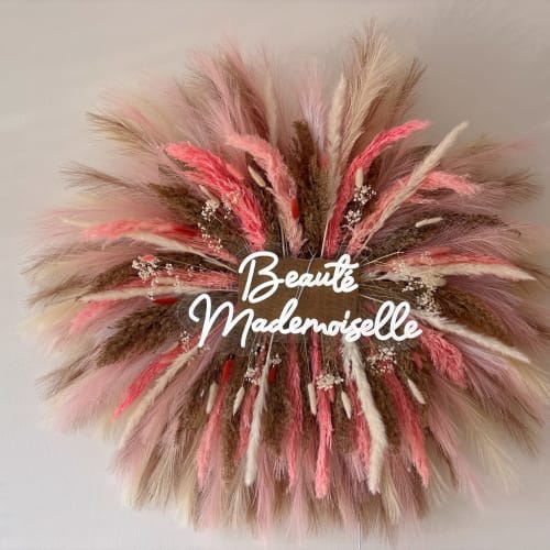 Beauté Mademoiselle - Institut de beauté Saint-André-de-Cubzac - Beauté Mademoiselle - Photo Galerie - OneBooking