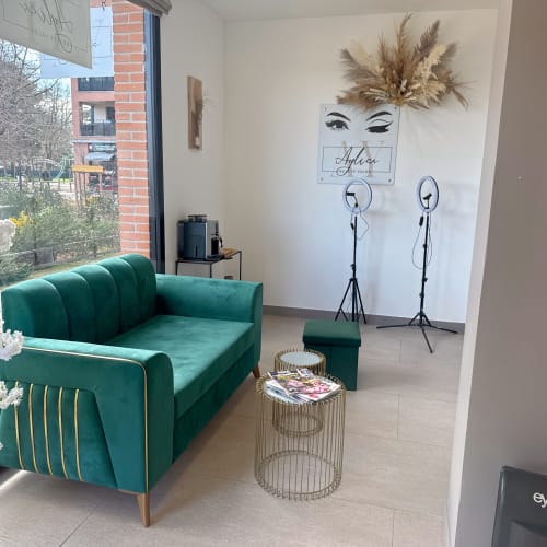 Ayliss Beauty Salon - Coiffure Toulouse - Ayliss Beauty Salon - Photo Galerie - OneBooking