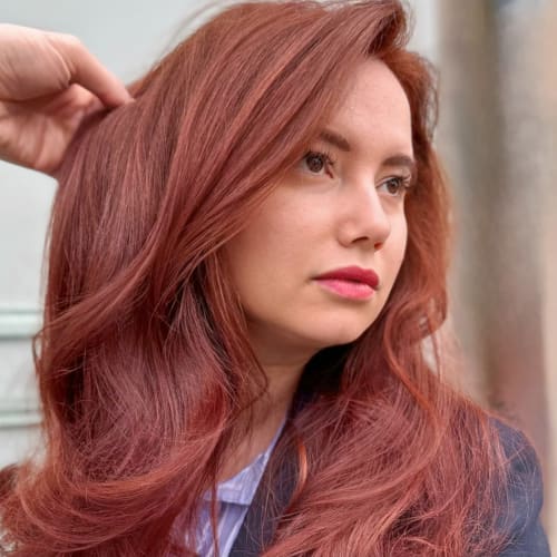 Sylvain Artisan Coiffeur & Coloriste - Coiffure Rennes - Sylvain Artisan Coiffeur & Coloriste - Photo Galerie - OneBooking