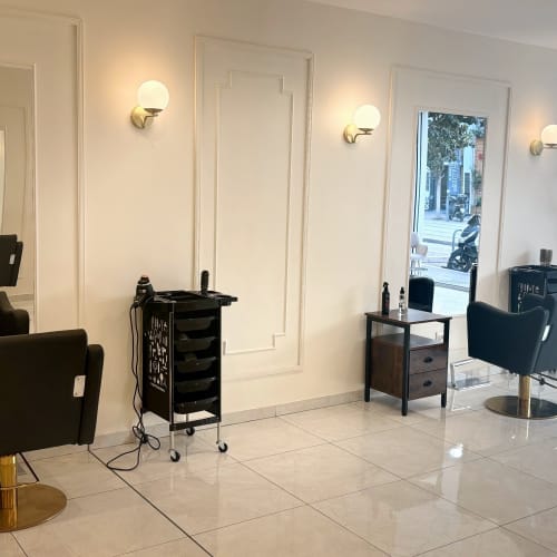 Coiffure et Beauté Styling - Onglerie Marseille - Coiffure et Beauté Styling - Photo Galerie - OneBooking