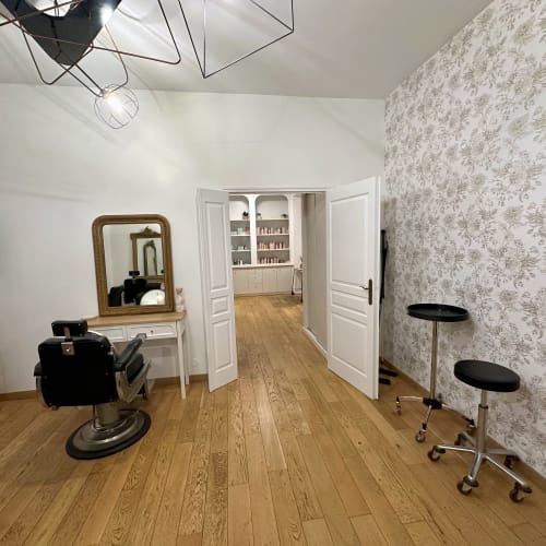Z&M Studio - Coiffure Angers - Z&M Studio - Photo Galerie - OneBooking