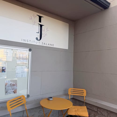 Institut Jalane - Institut de beauté Agde - Institut Jalane - Photo Galerie - OneBooking