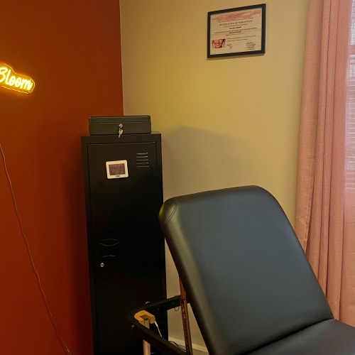 The Daisy Bloom - Institut de beauté Clermont-Ferrand - The Daisy Bloom - Photo Galerie - OneBooking