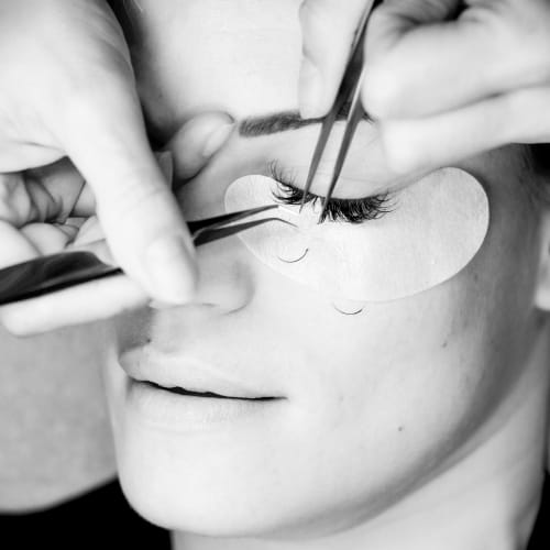 Claire Manson - Sourcils & cils Nice - Claire Manson - Photo Galerie - OneBooking