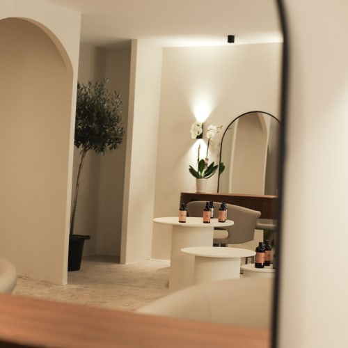 RIVA Coiffure - Port - Coiffure Nice - RIVA Coiffure - Port - Photo Galerie - OneBooking