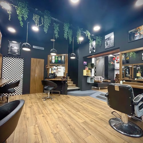 Original 38 - Coiffure Bordeaux - Original 38 - Photo Galerie - OneBooking