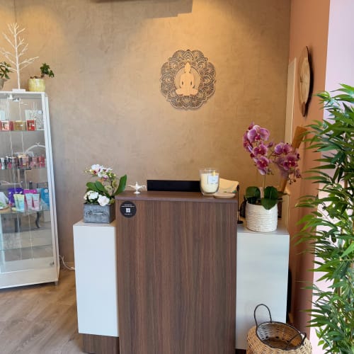 Ô bien être - Institut de beauté Foix - Ô bien être - Photo Galerie - OneBooking