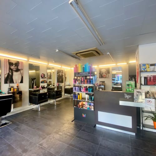 L’Atelier - Coiffure Nice - L’Atelier - Photo Galerie - OneBooking