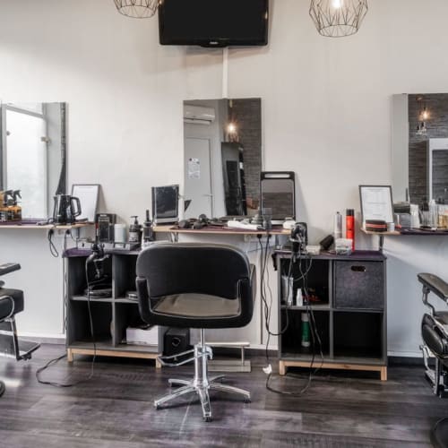 Ceby Hairdresser - Coiffure Toulouse - Ceby Hairdresser - Photo Galerie - OneBooking