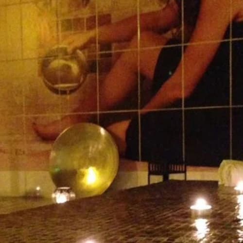 Hammam Juste Pour Elles - Institut de beauté Strasbourg - Hammam Juste Pour Elles - Photo Galerie - OneBooking