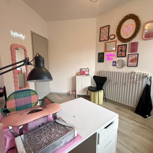 LaliPimptesNails - Onglerie Lille - LaliPimptesNails - Photo Galerie - OneBooking