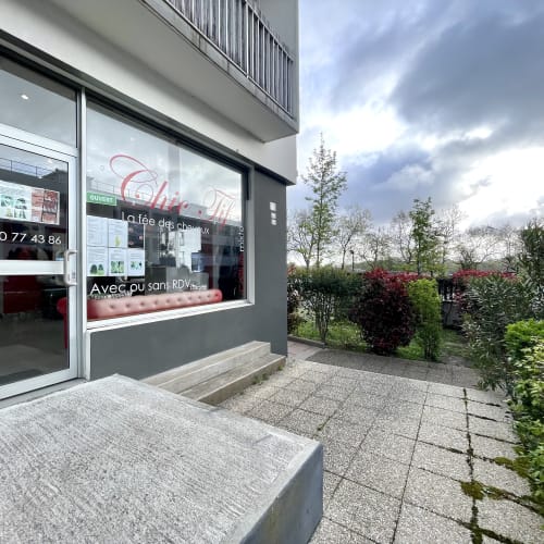Chic’Tif - Coiffure Nantes - Chic’Tif - Photo Galerie - OneBooking