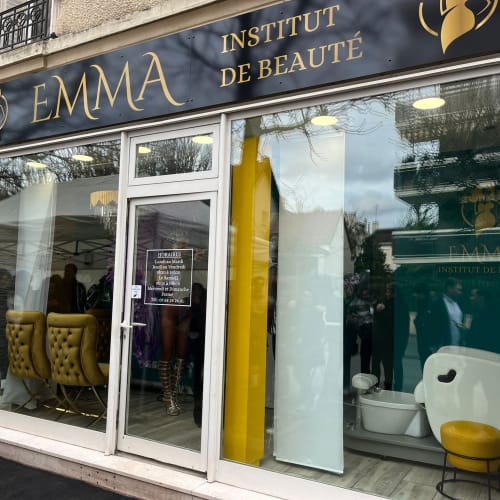 Emma Institut de Beauté - Sourcils & cils Saint-Maur-des-Fossés - Emma Institut de Beauté - Photo Galerie - OneBooking