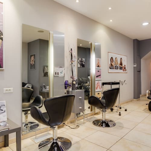 Lorenzo D Coiffure - Coiffure Alès - Lorenzo D Coiffure - Photo Galerie - OneBooking