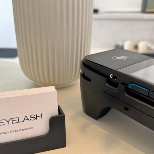 SRH EYELASH - Sourcils & cils Courbevoie - SRH EYELASH - Photo Galerie - OneBooking