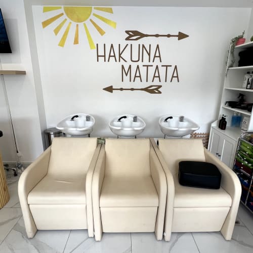 Mia and Kids - Coiffure Noisy-le-Grand - Mia and Kids - Photo Galerie - OneBooking